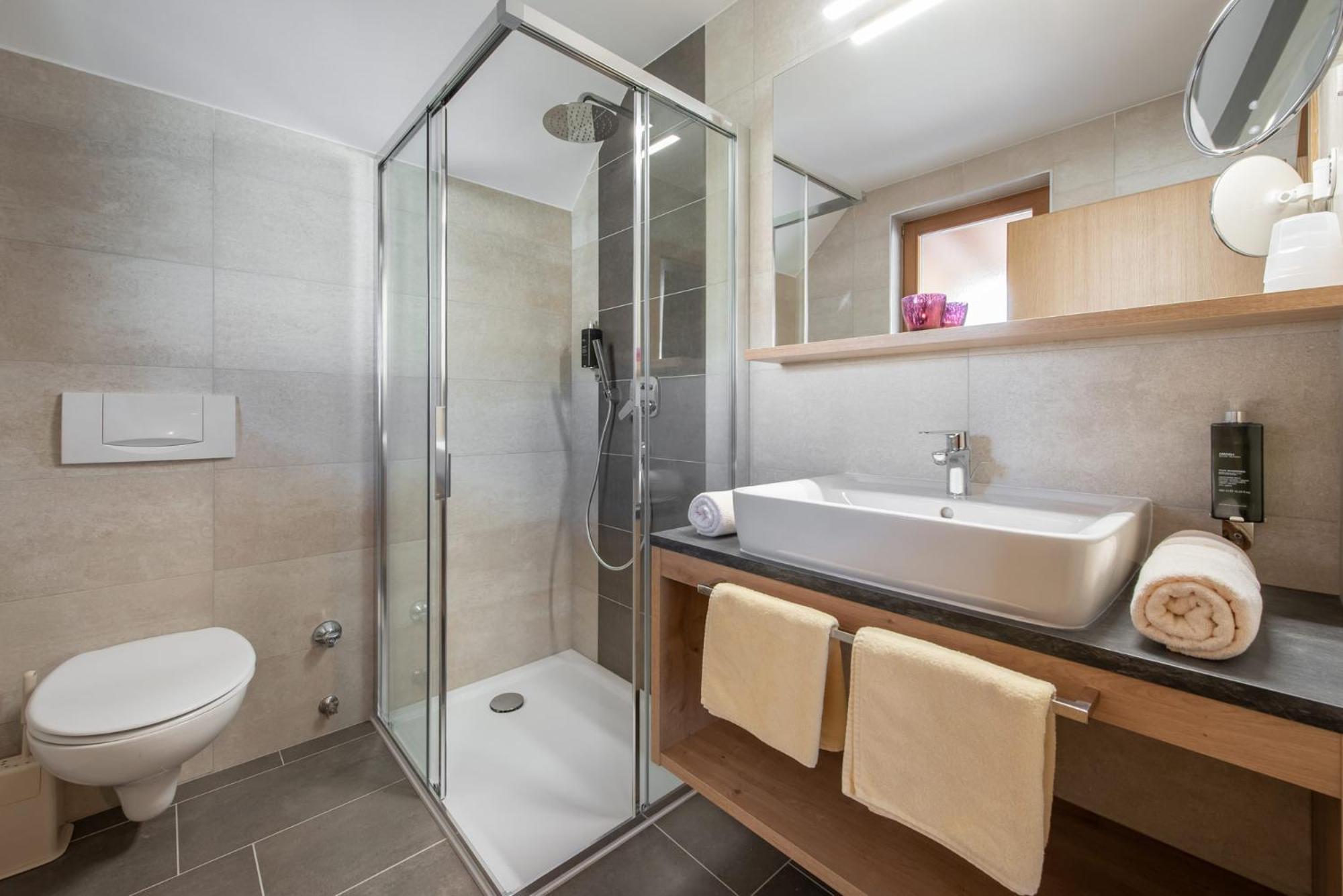 Holiday Residence Mesenhaus Maranza Room photo