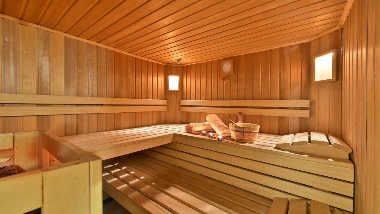 Holiday Residence Mesenhaus Maranza Room photo
